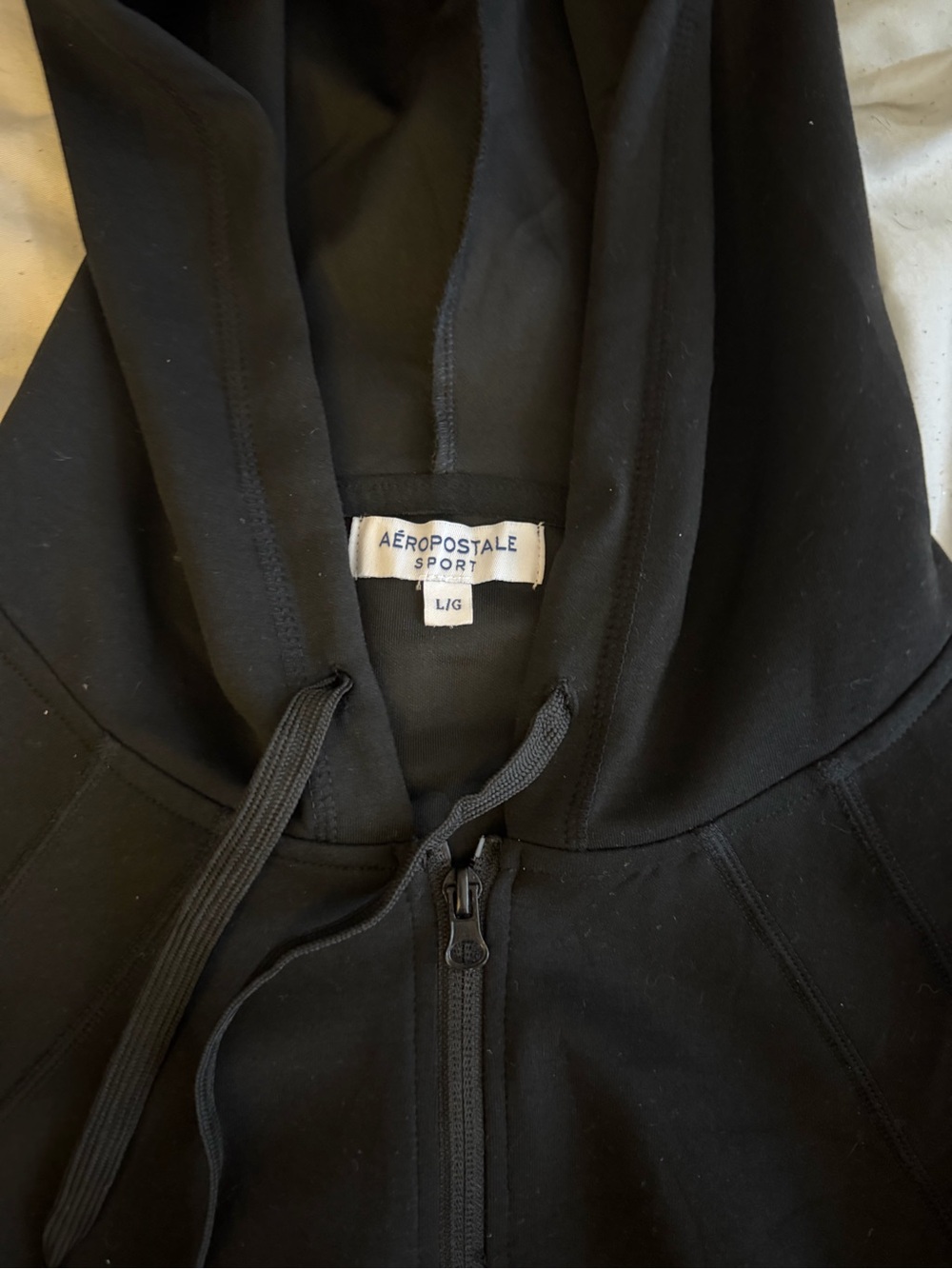 Jacket Subcategory - Picture 2 of 4